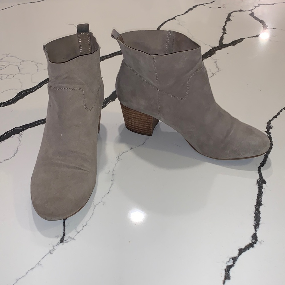 Women’s Booties